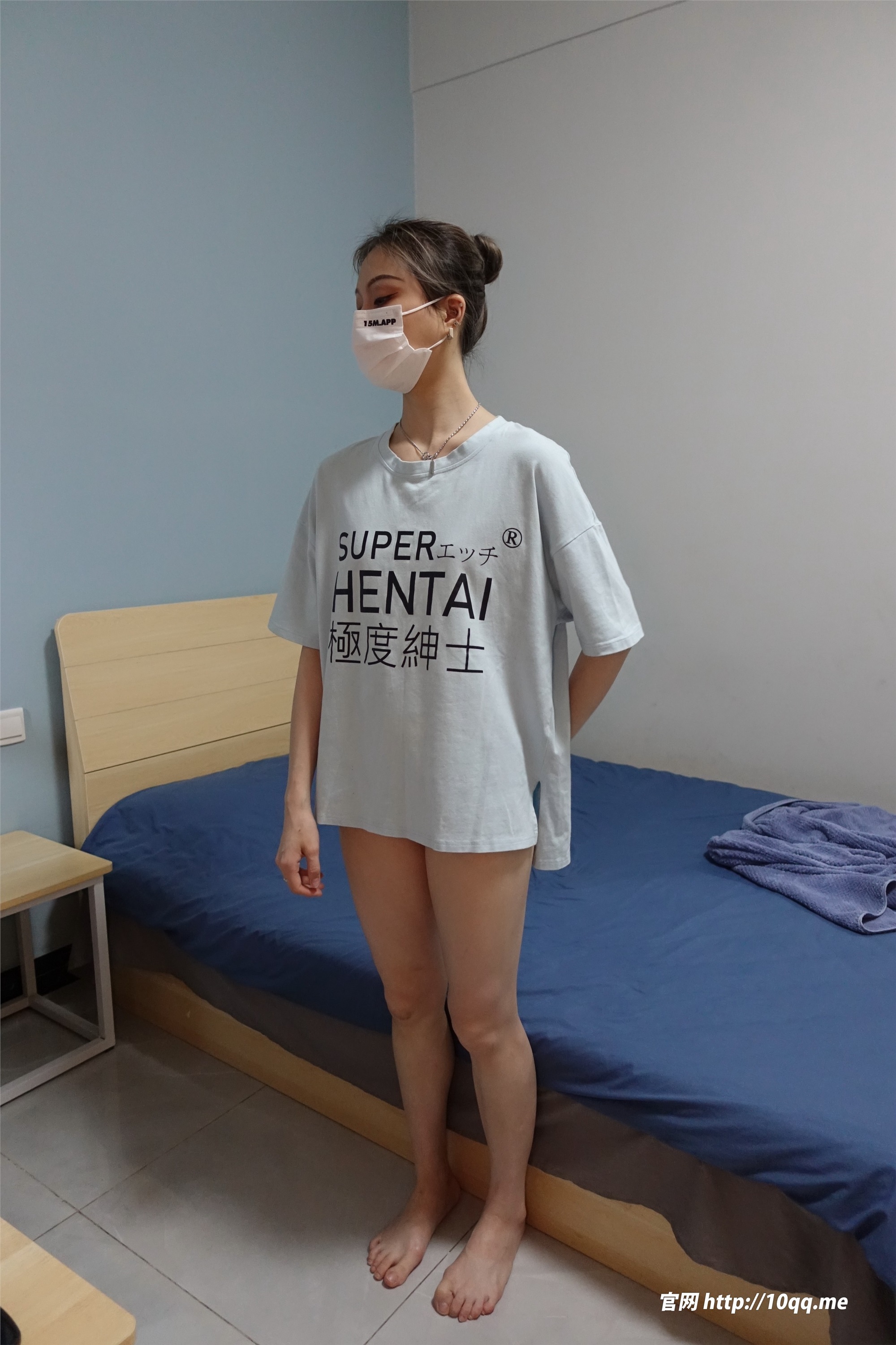 ROSI口罩系列 2023.12.05 NO.2732